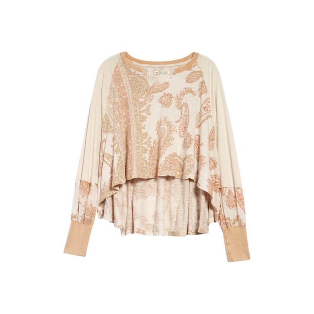 NWT Free People top!!